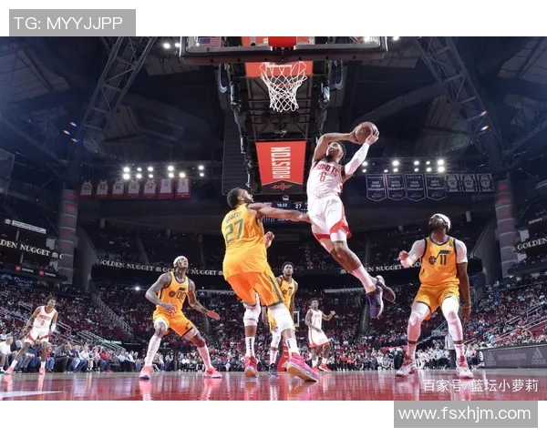 掘金与火箭精彩对决视频直播全程回放及赛后分析