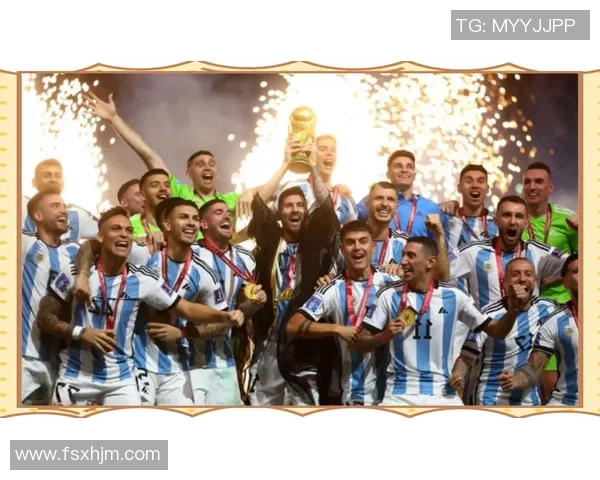 梅西传奇：从阿根廷小镇到世界足球之巅的辉煌历程与不朽影响