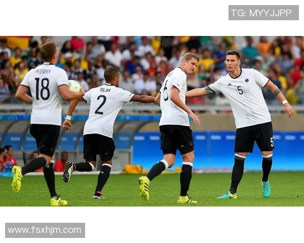 澳洲与德国足球对决比分预测分析及赛前展望