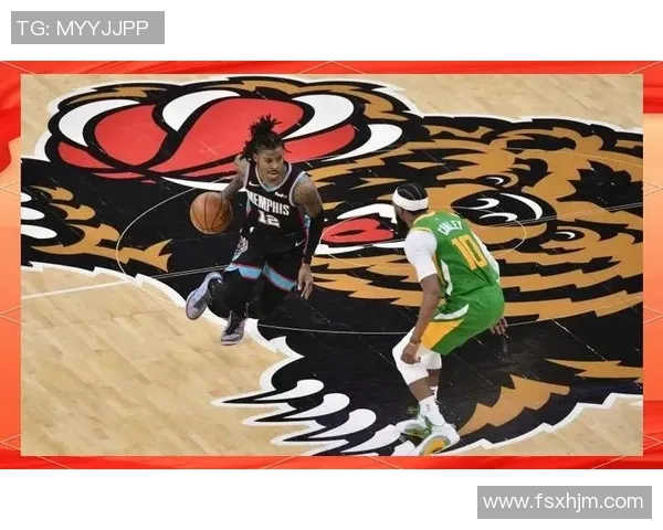 灰熊与奇骑士激战正酣谁能在这场对决中笑到最后