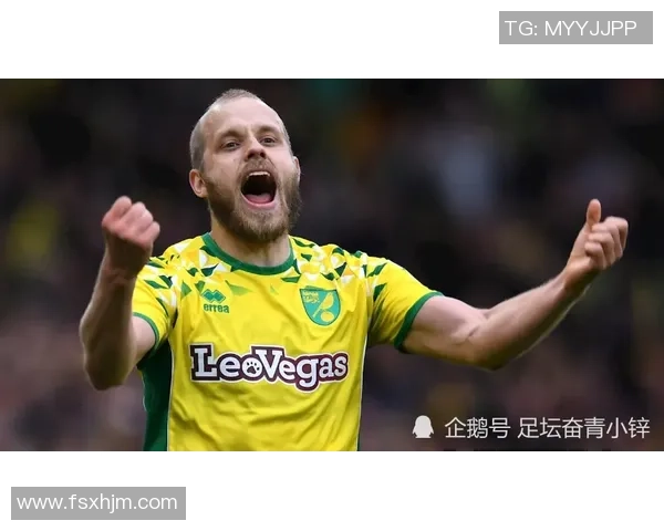 米尔诺尔迎战诺维奇争夺英冠积分榜关键战役