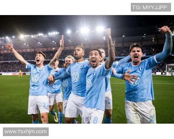 马尔默与哥德堡的激烈对决展现瑞典足球的魅力与竞争力