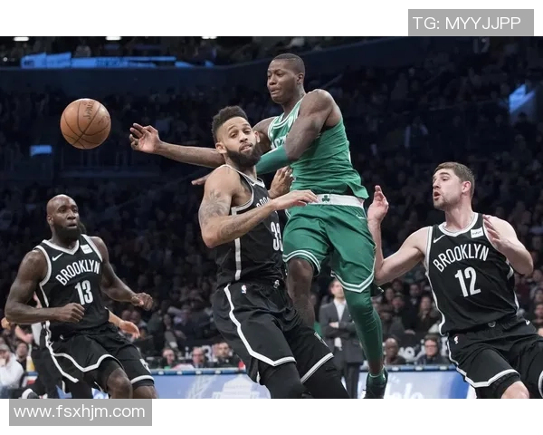 骑士与凯尔特在5月22日的激烈对决展现篮球魅力与团队精神
